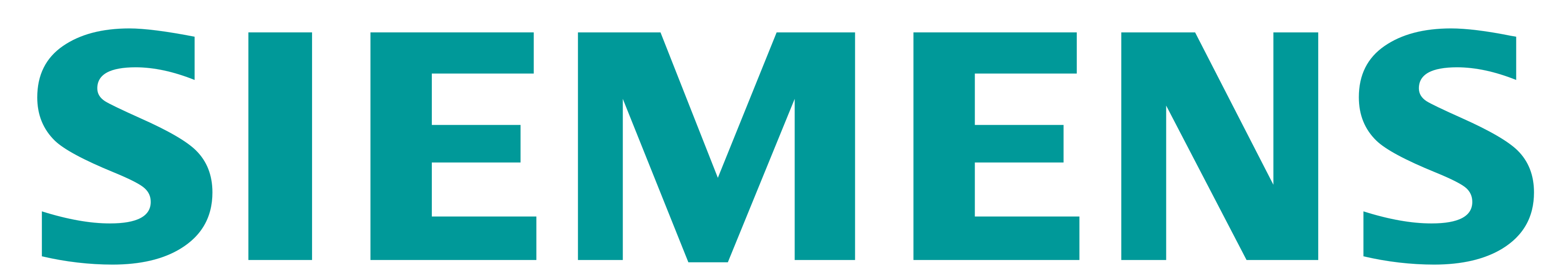 Siemens logo